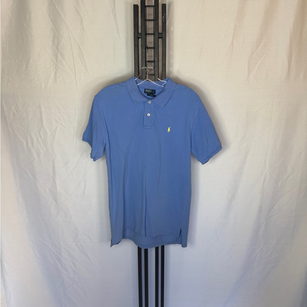 Ralph Lauren‎ Kids Polo in Sky Blue